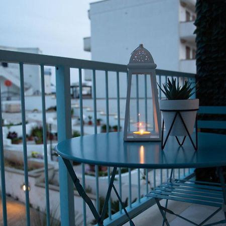 La Dimora Del Sole Otel Santa Maria di Leuca Dış mekan fotoğraf