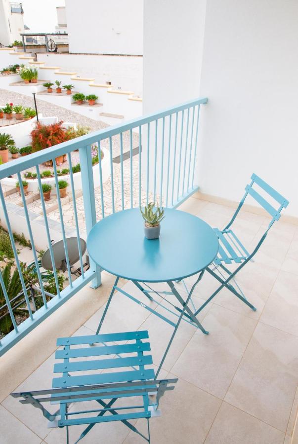 La Dimora Del Sole Otel Santa Maria di Leuca Dış mekan fotoğraf