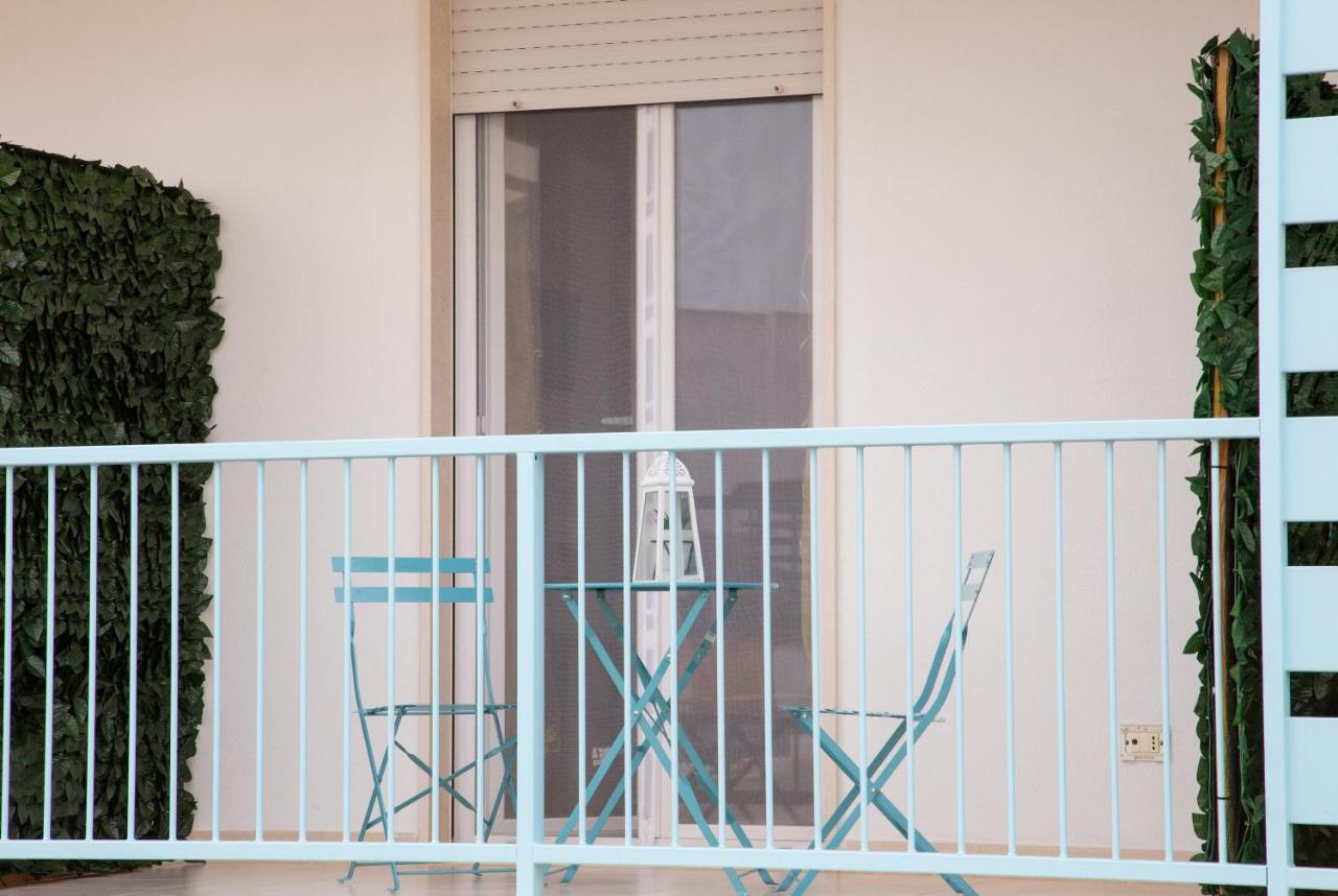 La Dimora Del Sole Otel Santa Maria di Leuca Dış mekan fotoğraf